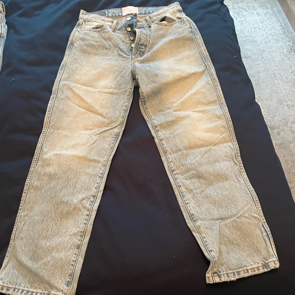 Revice jeans